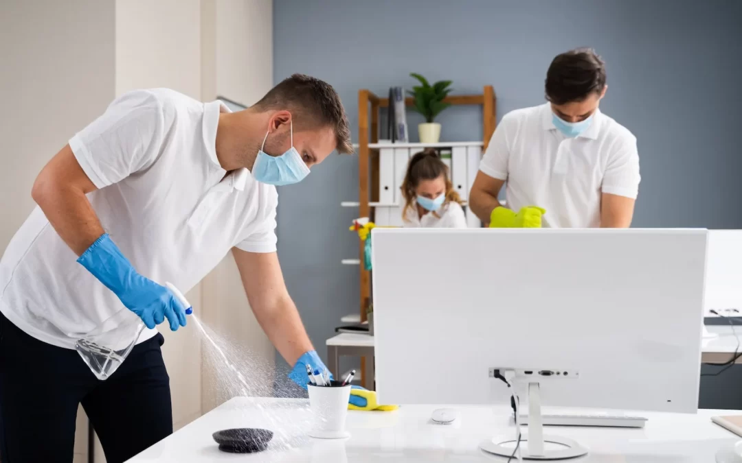 Is a Bi-weekly Cleaning Service Right for You