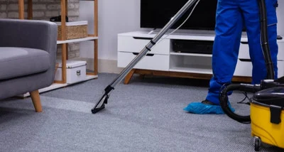 professional carpet a cleaner Getting the Most Bang for Your Buck with Your Residential Cleaning Service