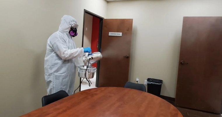 in-house-vs.-outsourcing-facility-cleaning Does Removing Popcorn Ceilings Increase Home Value