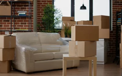 What’s Included in a Move-Out Clean?