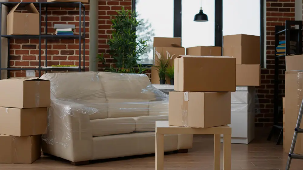 What’s Included in a Move-Out Clean?