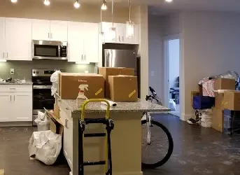 Do I Need to Hire a Move Out Cleaning Service?