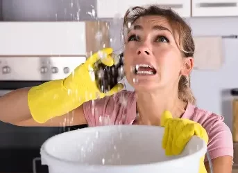 Is Water Damage an Emergency