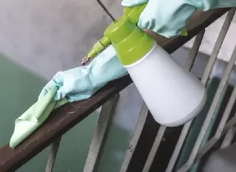 Difference Between Routine Home Cleaning and Deep Cleaning