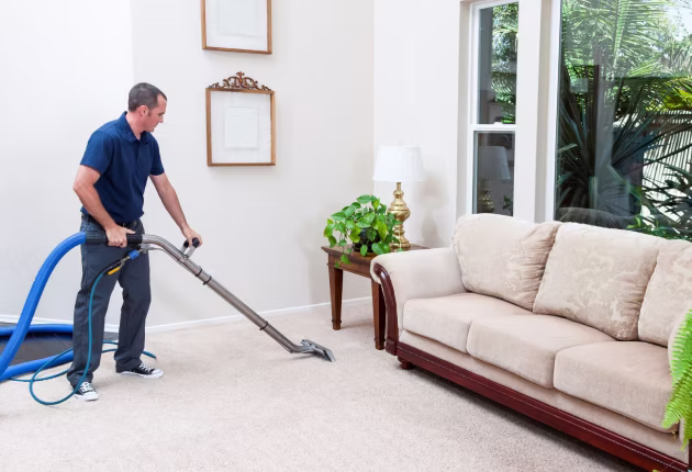 express-cleaning