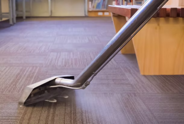 What’s Included In A Professional Move-Out Cleaning Service
