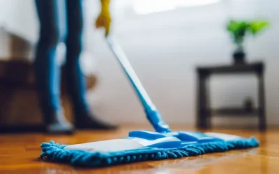 The Complete Guide to House Cleaning