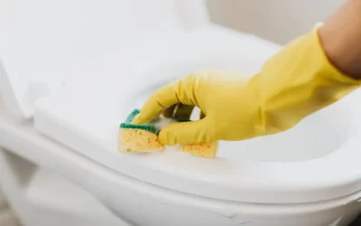 What’s Included in Most House Cleaning Services in San Antonio?